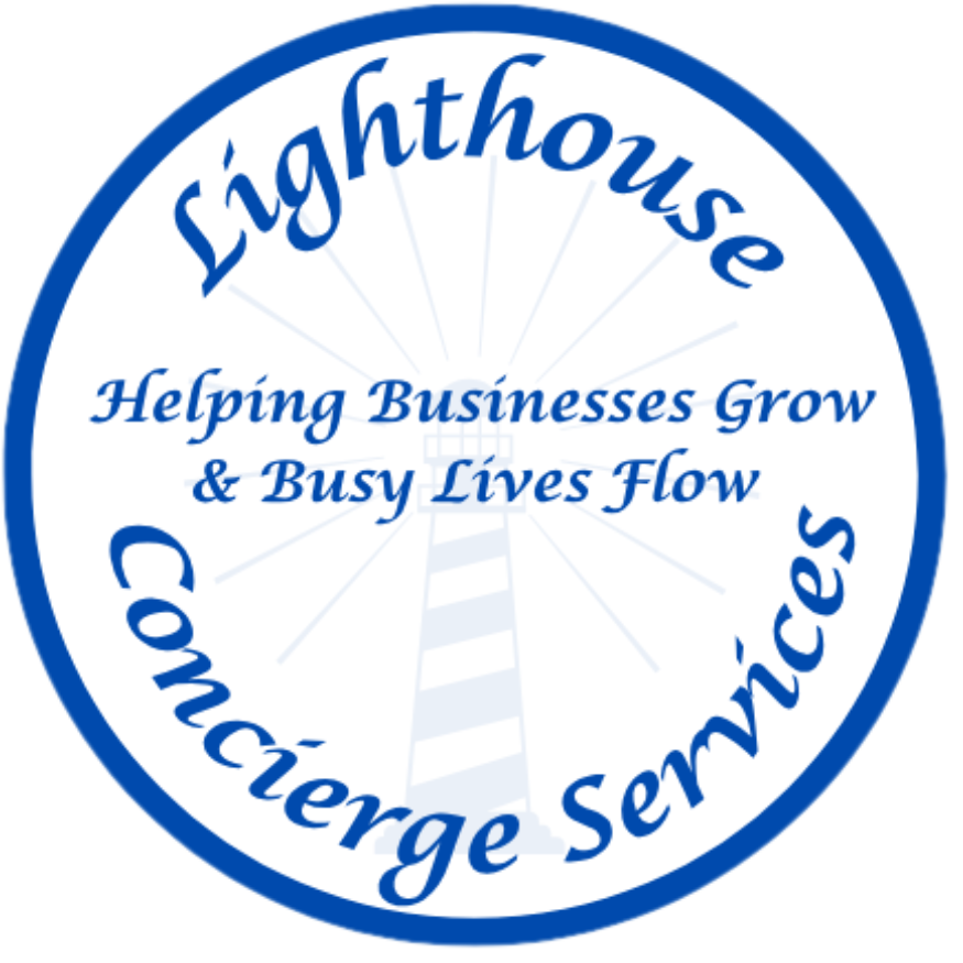 Lighthouse Concierge Services